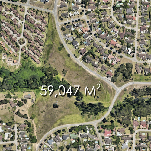 0 Bedroom Property for Sale in Kabega Park Eastern Cape